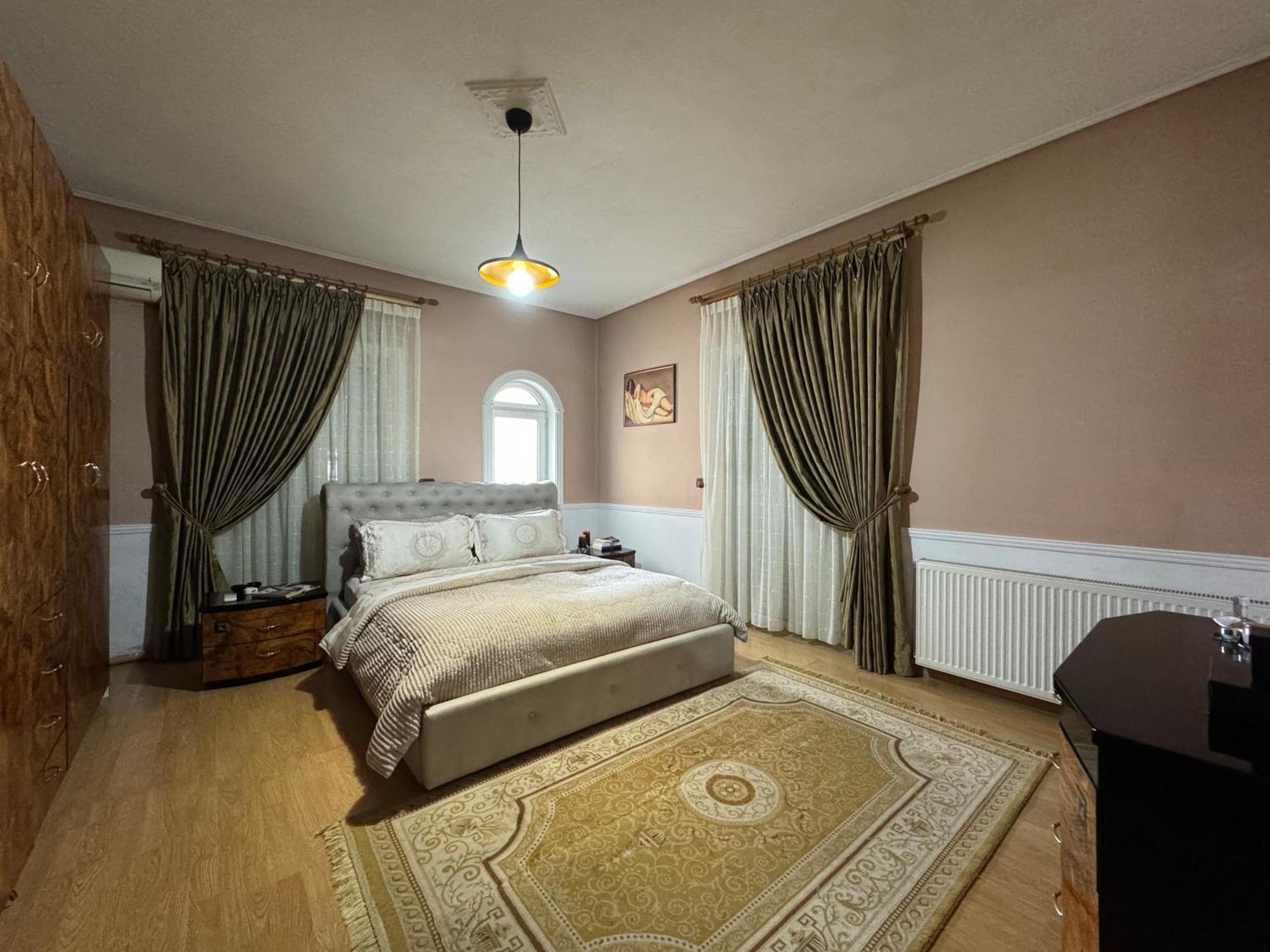 Silver Villa Gjirokastër Exterior foto